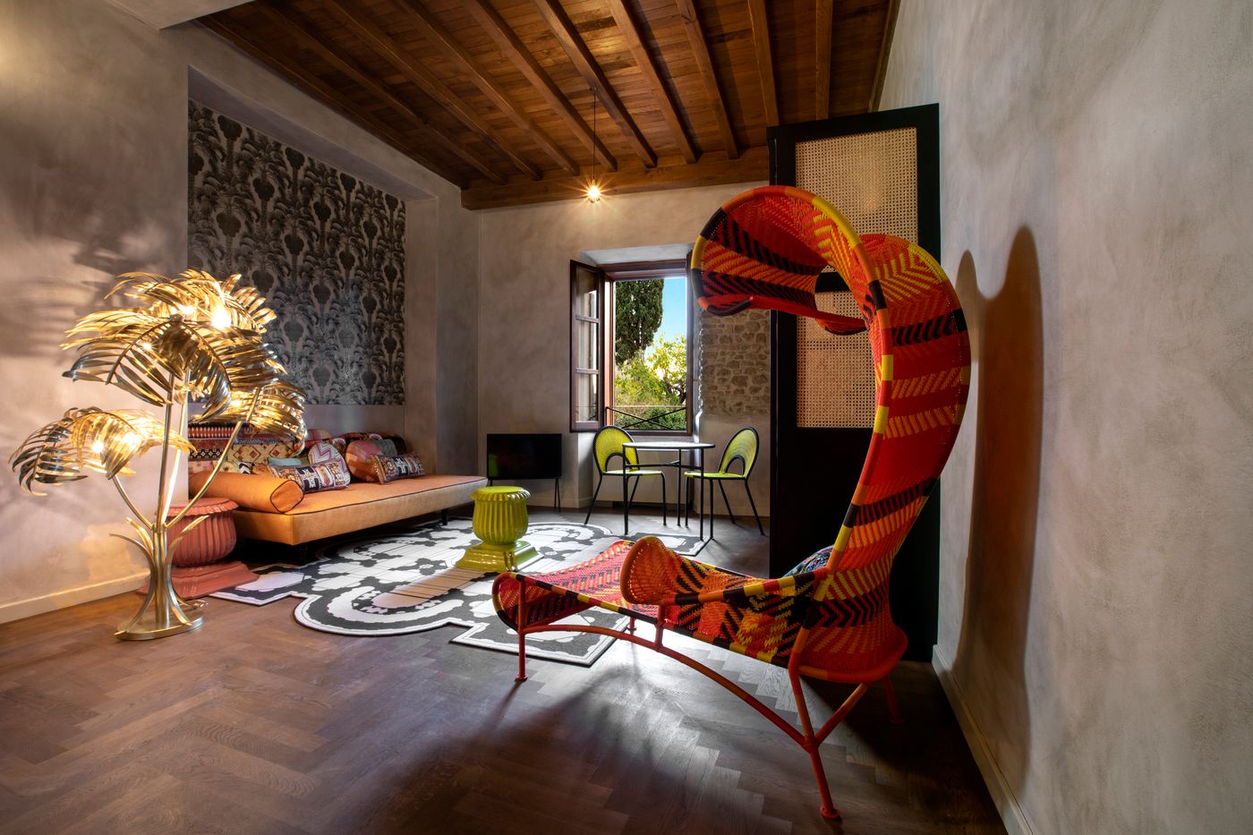 Manfredi-Palm-Suites-Room-19