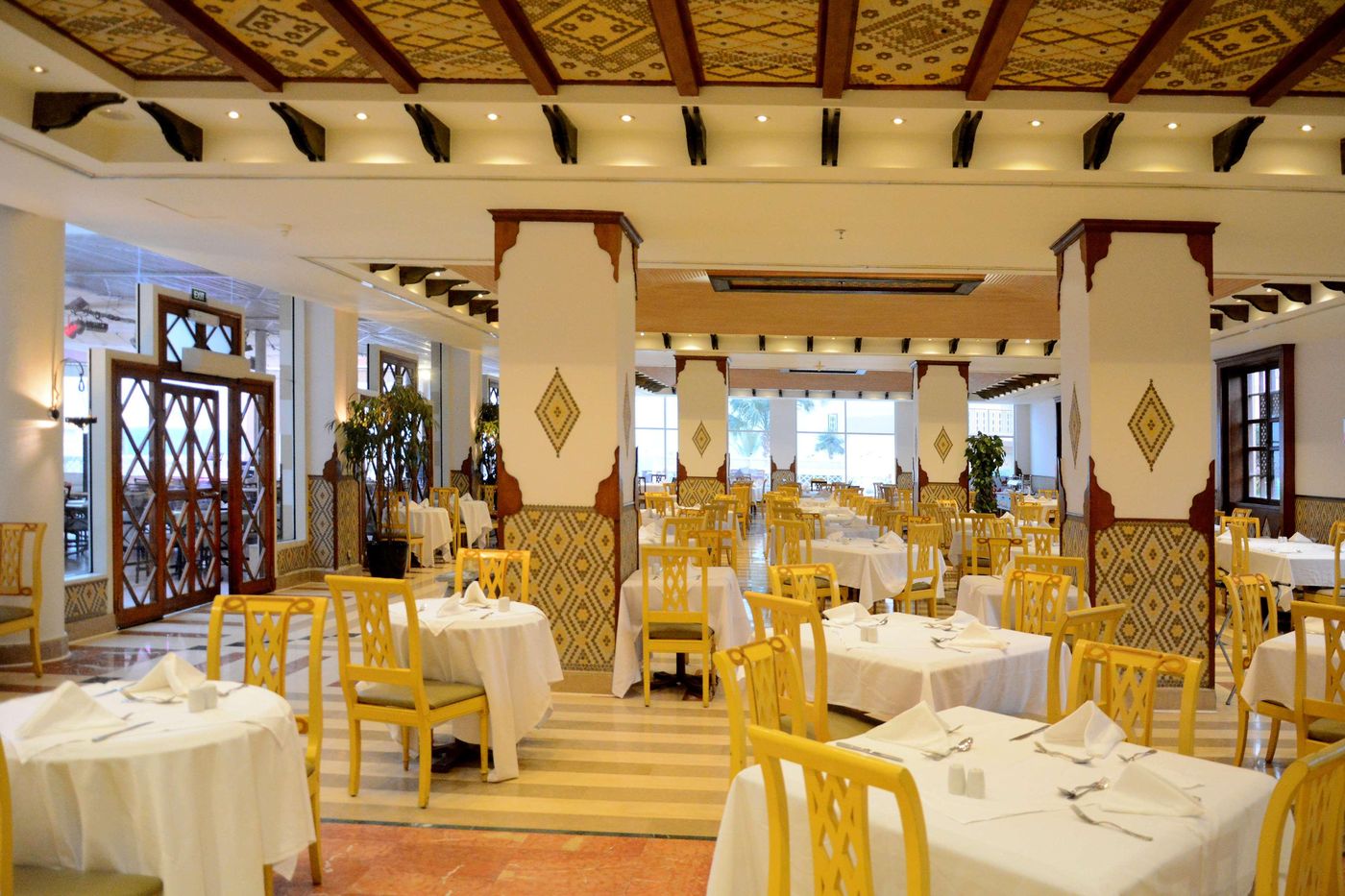 Concorde-El-Salam-Sharm-El-Sheikh-Restaurant-47