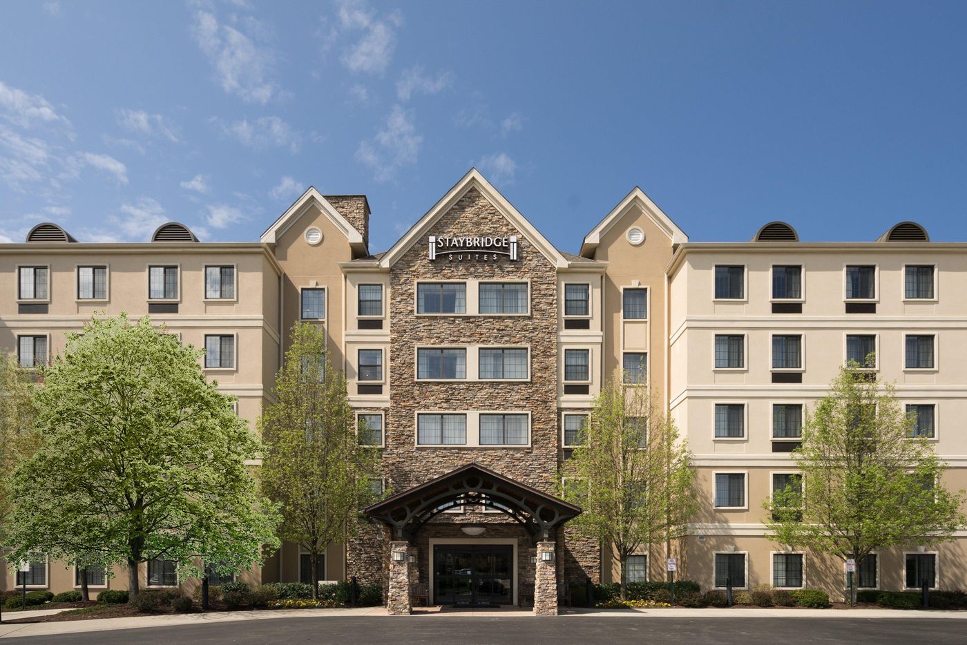 Staybridge Suites Wilmington - Brandywine Valley-United States-Glen Mills-General view-9