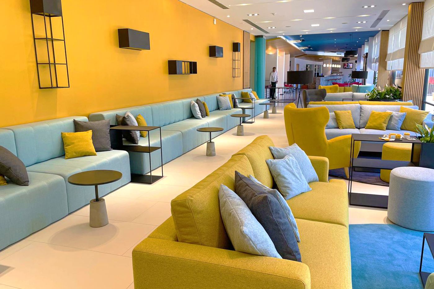 Hotel-Ilirija-Biograd-Lobby-35