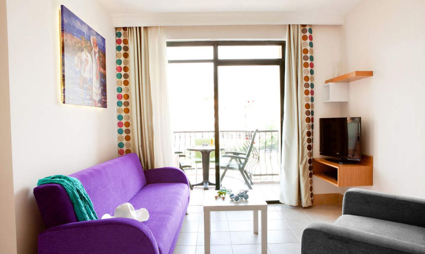 Sunpark Garden Hotel