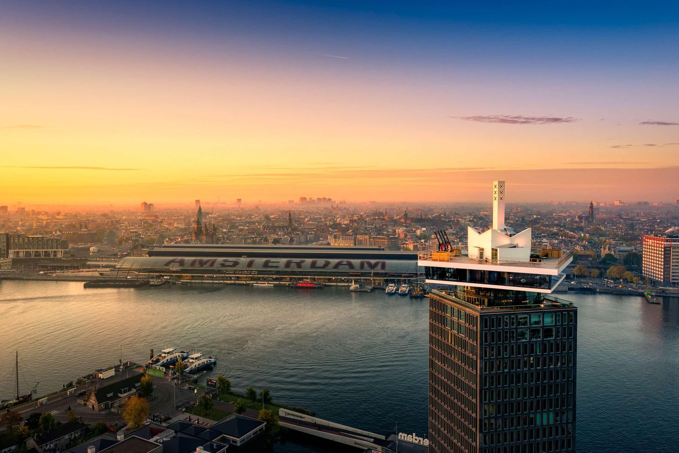 Hilton-Amsterdam-Airport-Schiphol-General-view-70