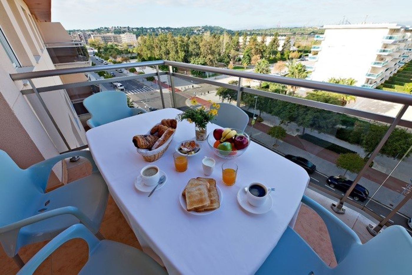 Pineda Park Apartments