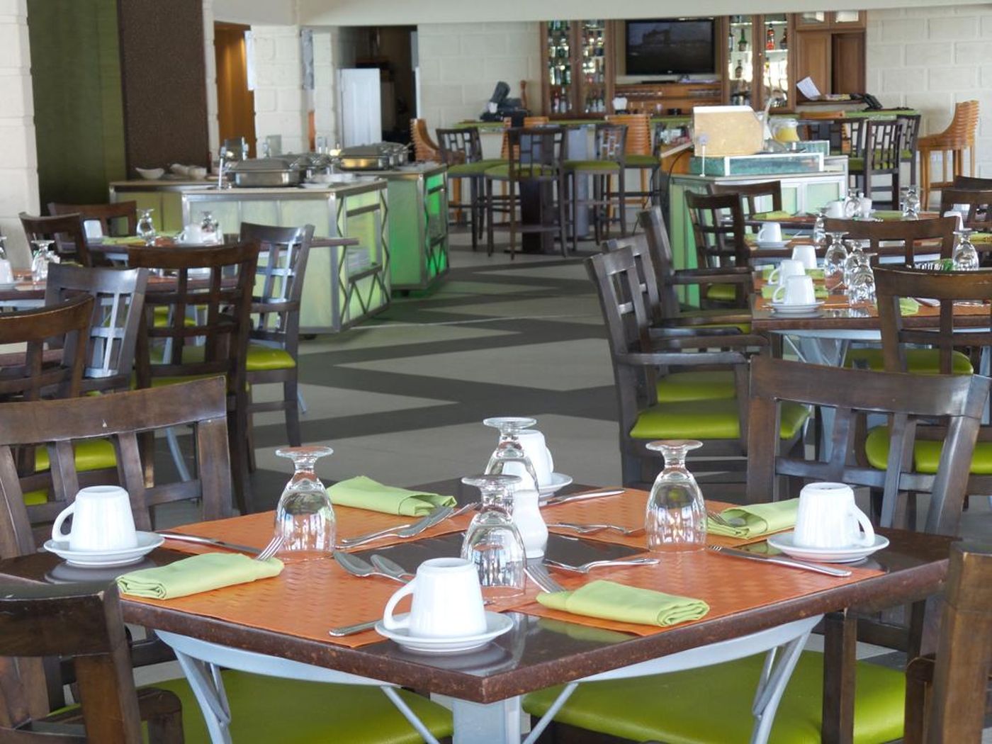 Radisson Aquatica Resort Barbados