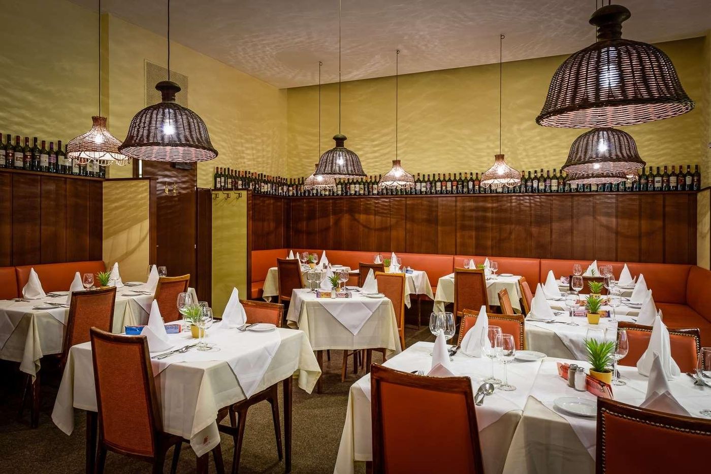 Graben - Austria - VIENNA - Restaurant - 13