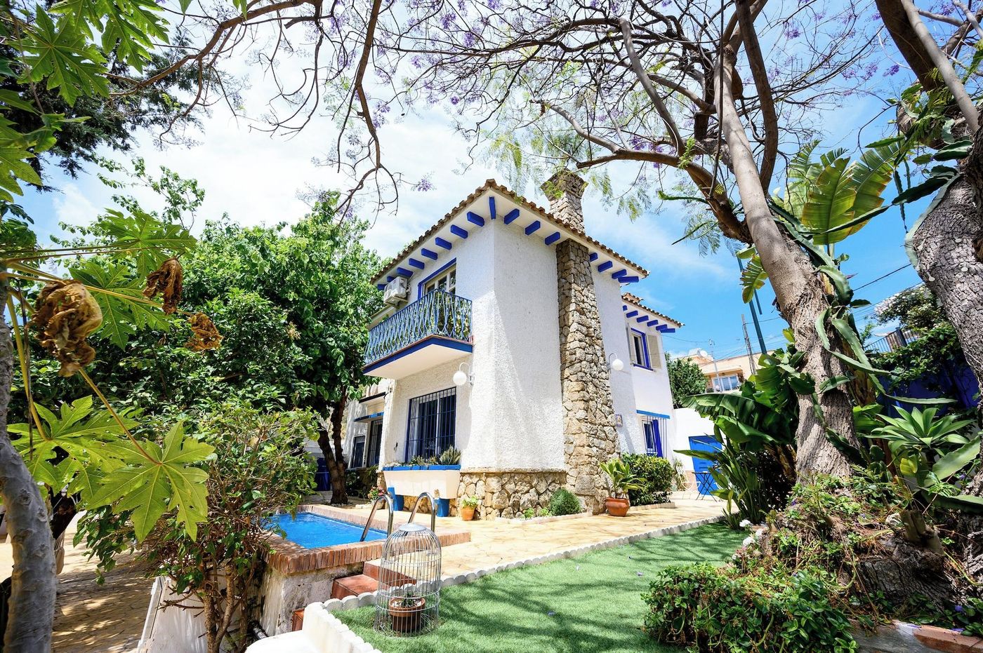 Blue-Castle-Malaga-General-view-5