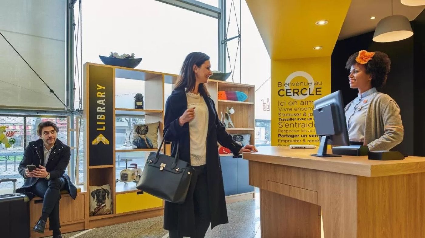 Aparthotel-Adagio-access-Paris-La-Villette-Lobby-14