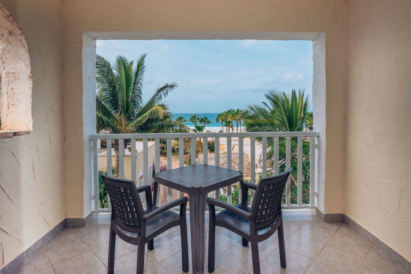 VOI Praia de Chaves Resort