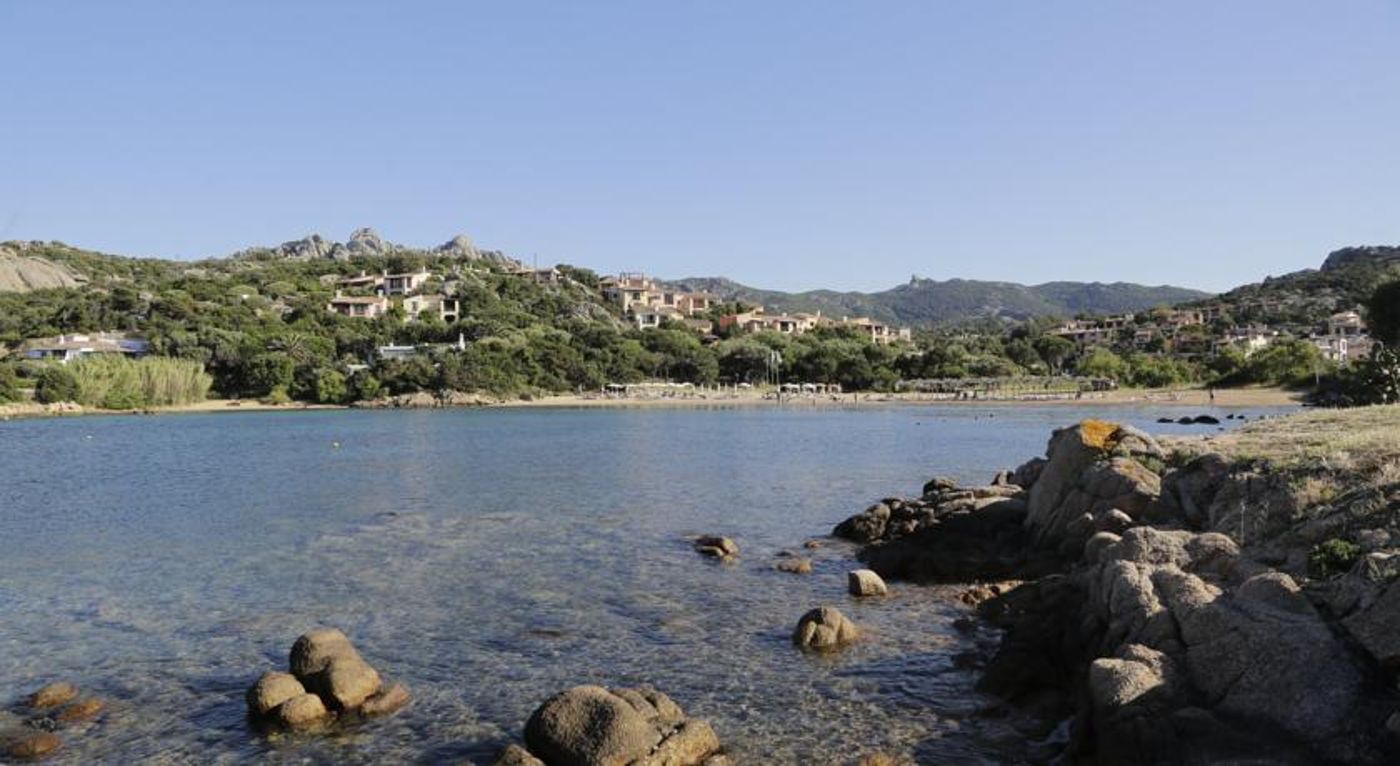 Bagaglino I Giardini Di Porto Cervo Hotel