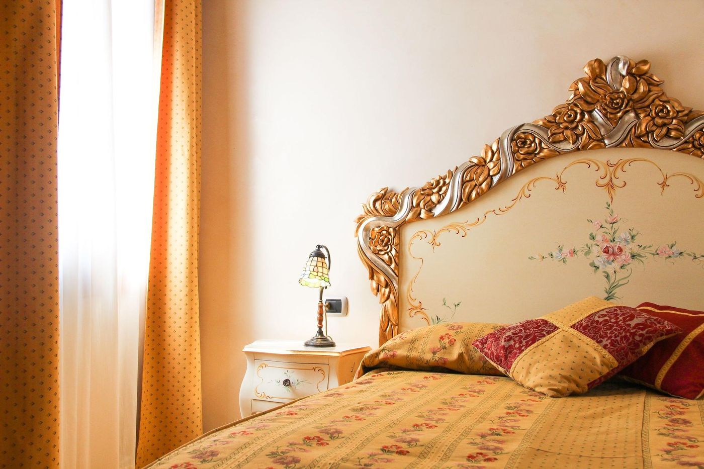 Angeles Inn-Italy-VENICE-General view-1