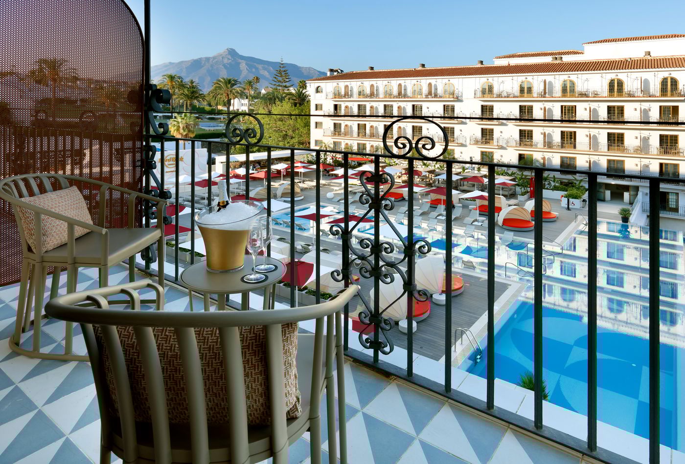 Hard Rock Hotel Marbella