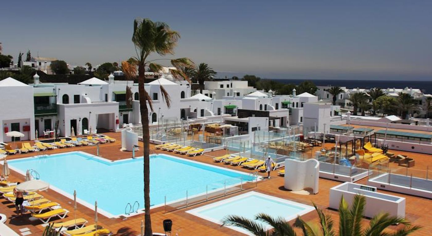 Gloria Izaro Club Hotel