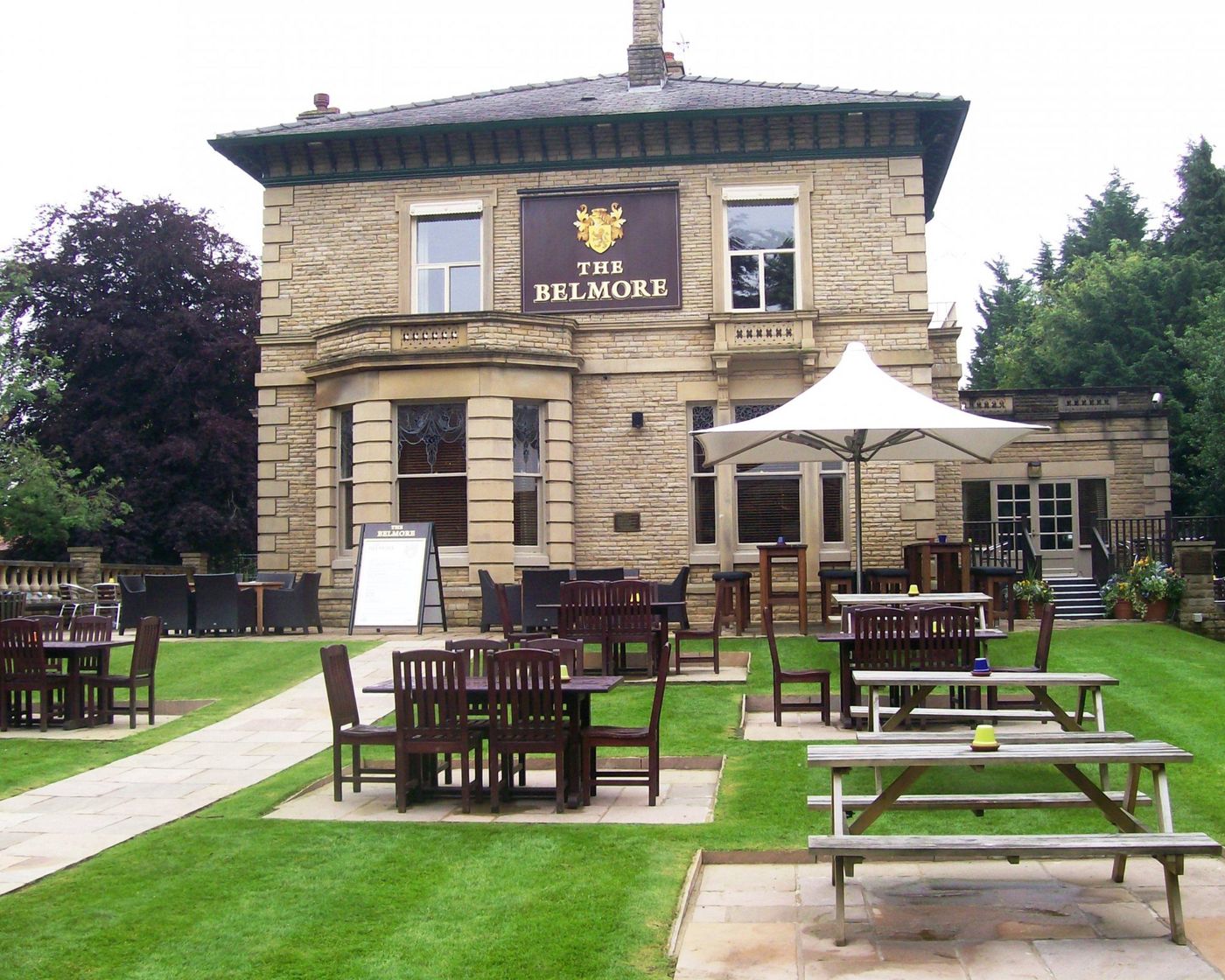 Belmore-United Kingdom-MANCHESTER-General view-1