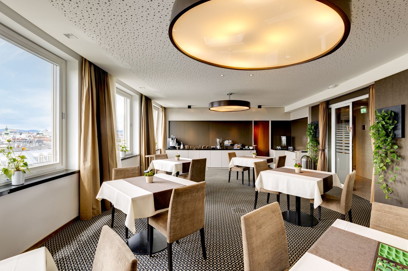 Am Parkring Hotel - Austria - VIENNA - General view - 4