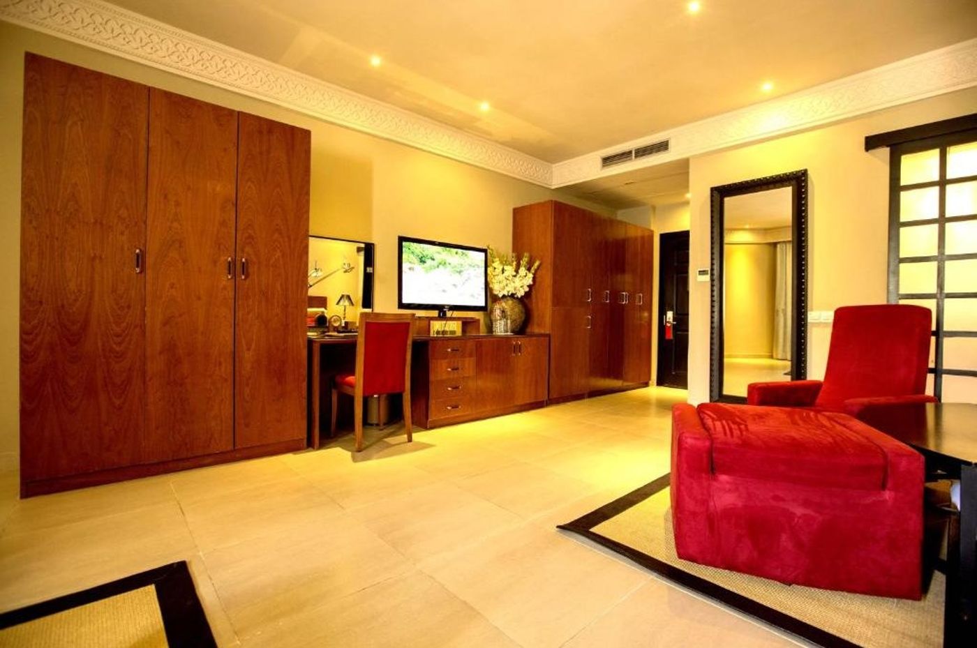 Adam Park Hotel & Spa