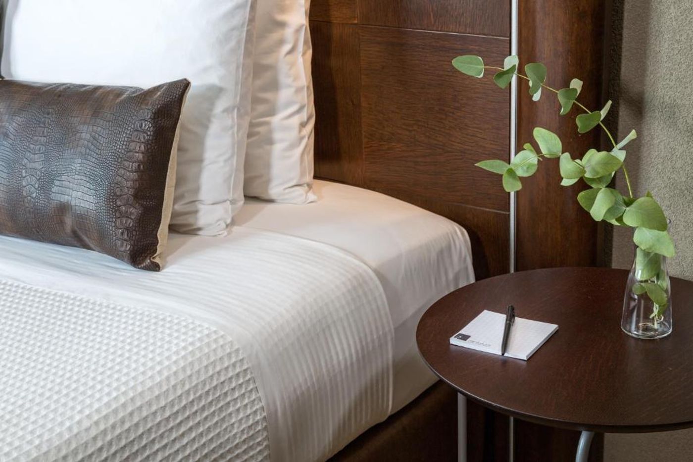 Porto Palace - Greece - THESSALONIKI - Room - 3