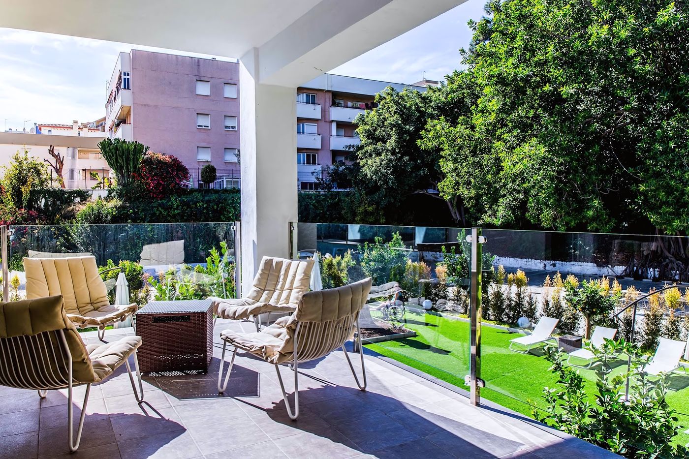 BLUESEA Dimona Suites