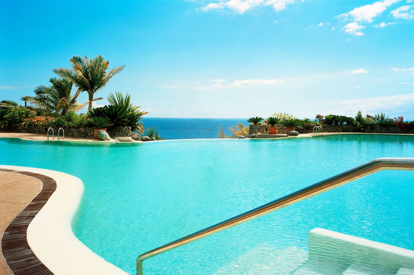 The Ritz-Carlton Abama