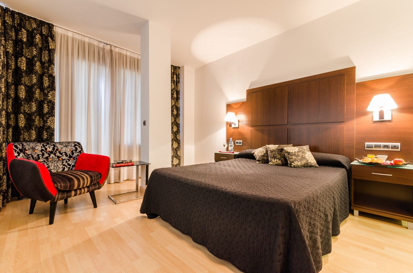 YIT Conquista de Granada-Spain-PELIGROS-General view-2