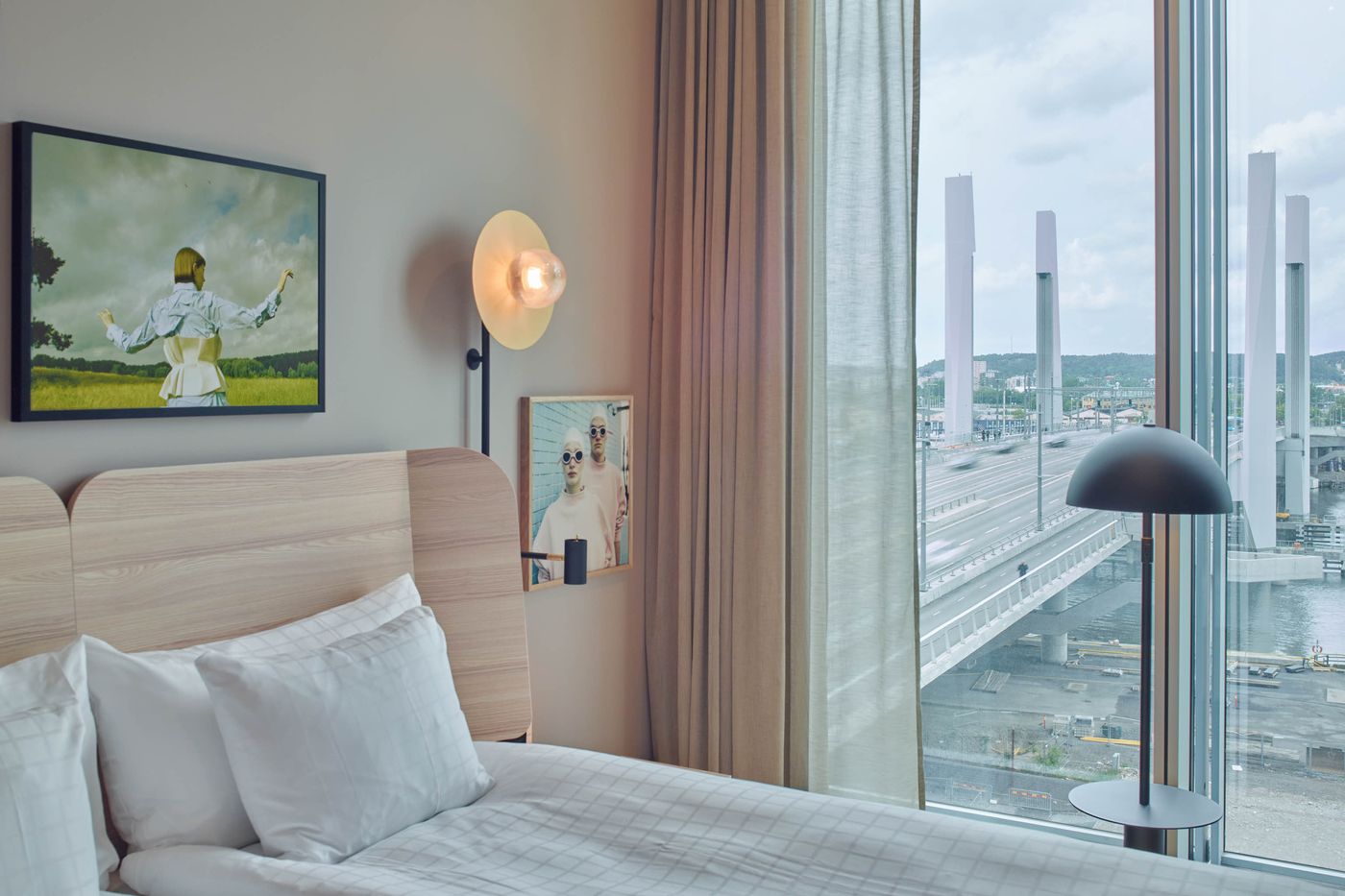 Scandic Goteborg Central-Sweden-Goteborg-Room-8