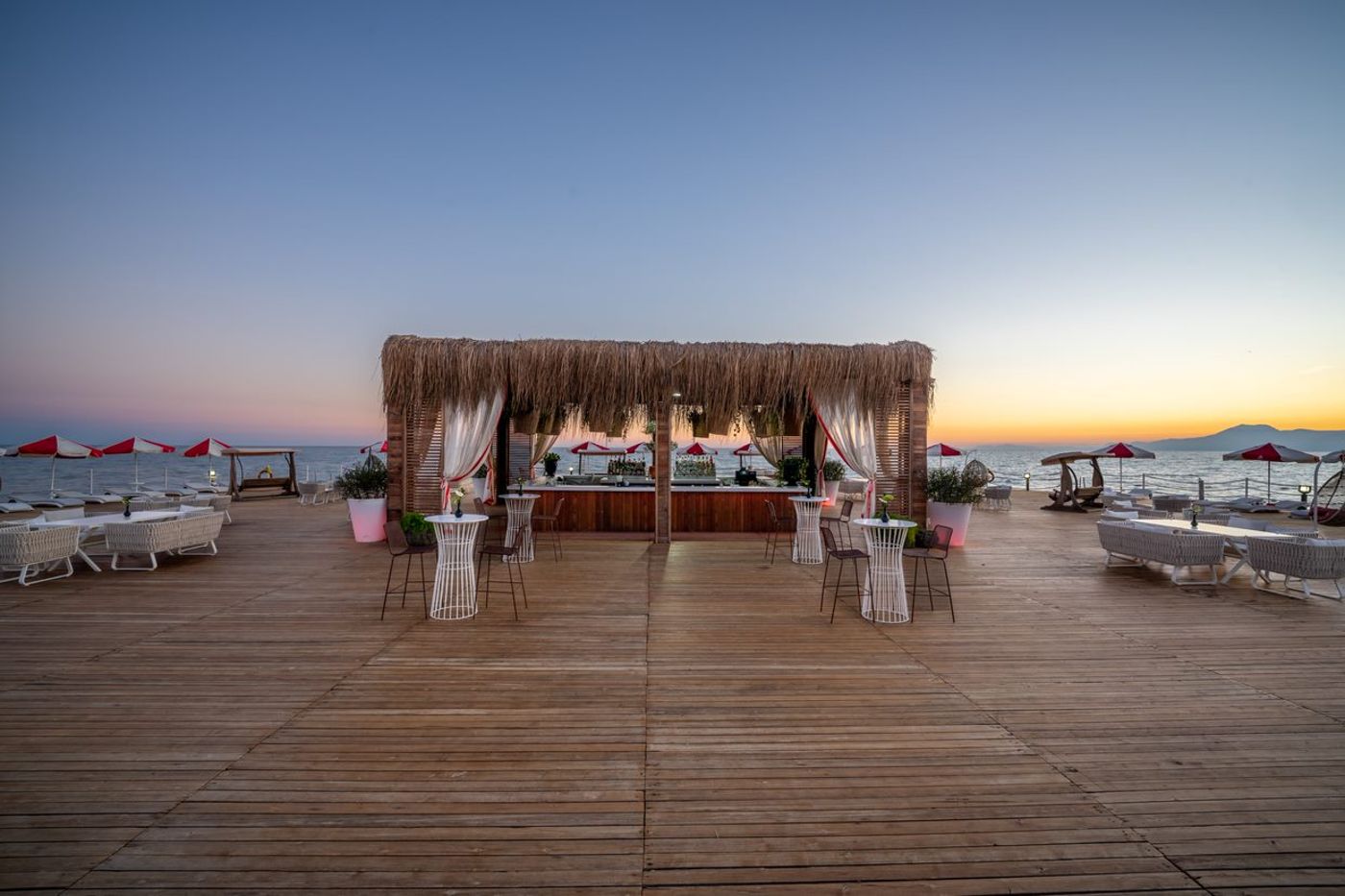 Selectum Luxury Resort