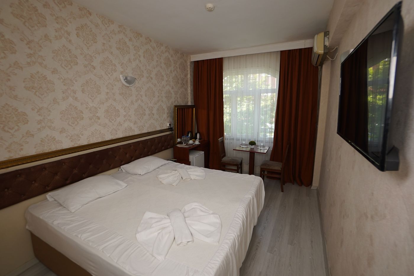 Topkapi-Golden-Time-Hotel-Room-14