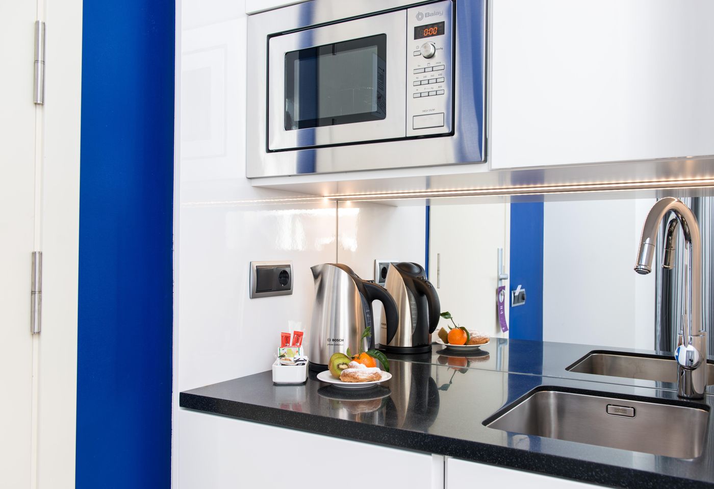 Capri by Fraser Barcelona-Spain-BARCELONA-Room-8