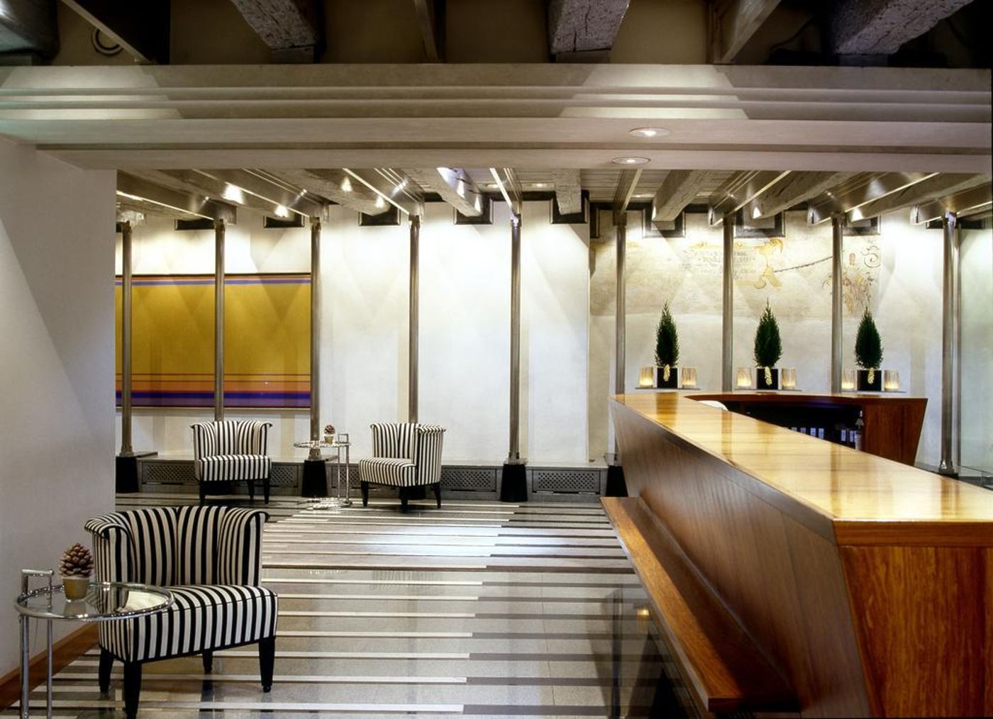 Widder-Switzerland-ZURICH-General view-3