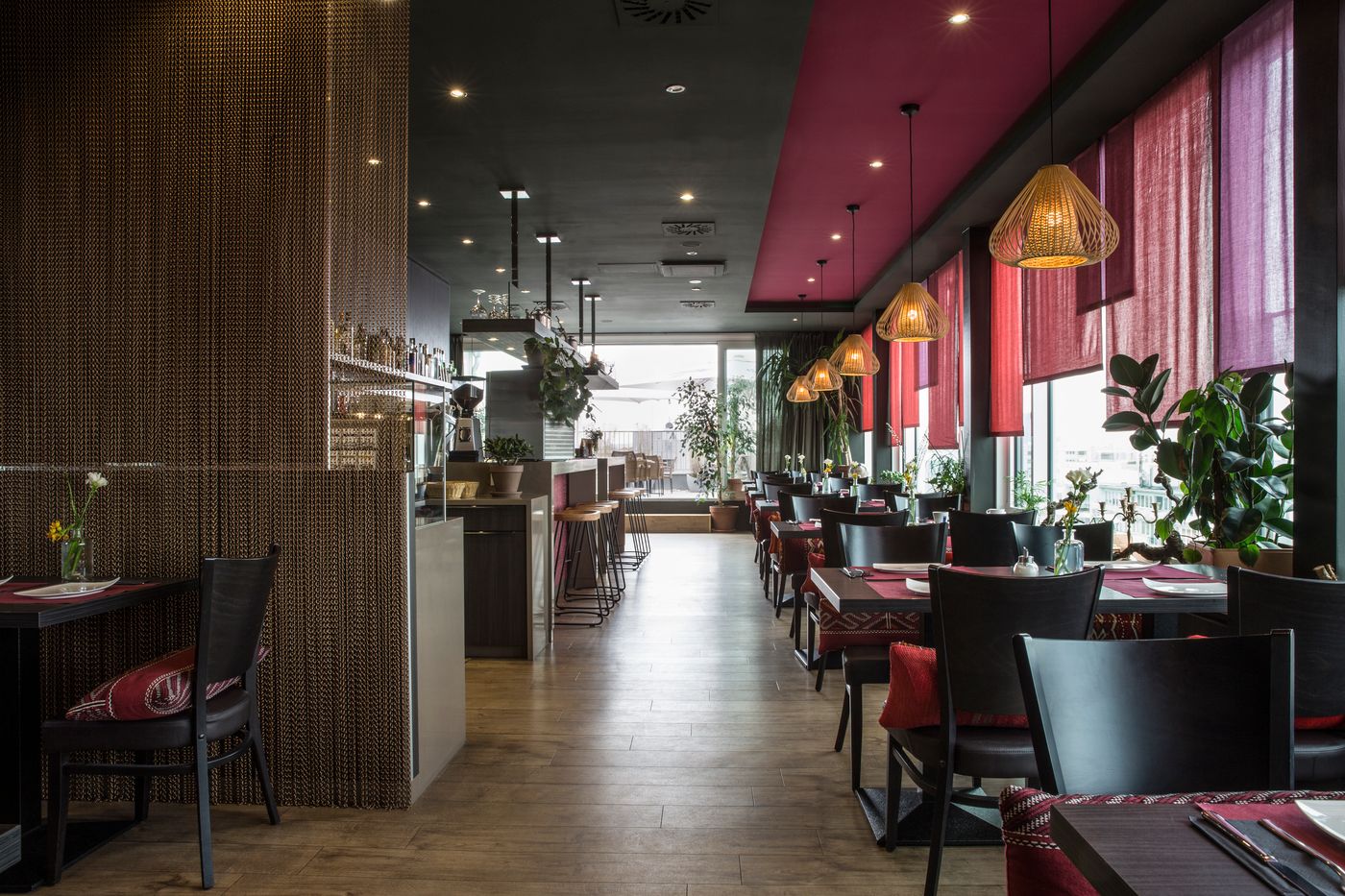 Two Hotel Berlin by Axel - Germany - BERLIN - General view - 2