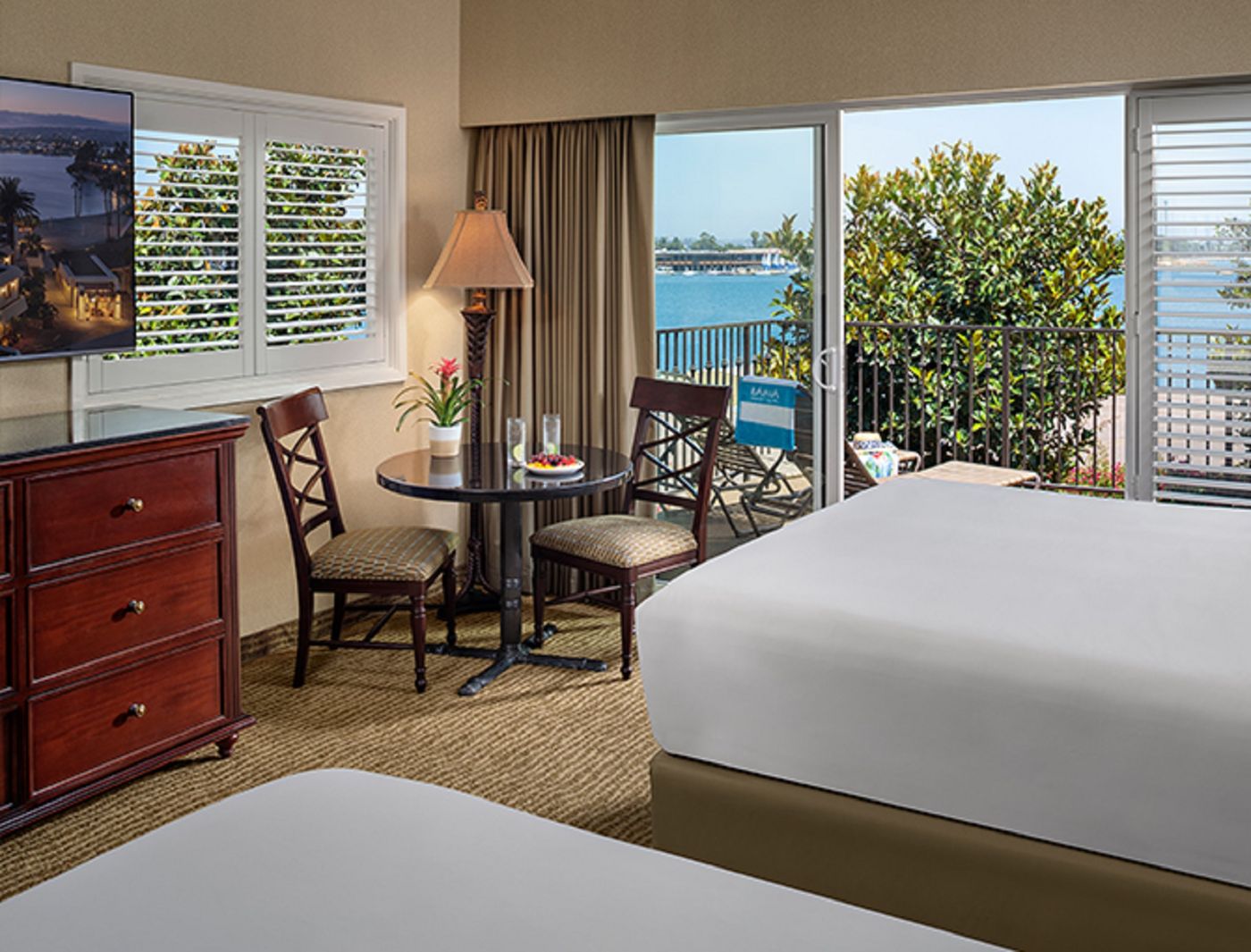 Bahia Resort - United States - San Diego - Room - 0