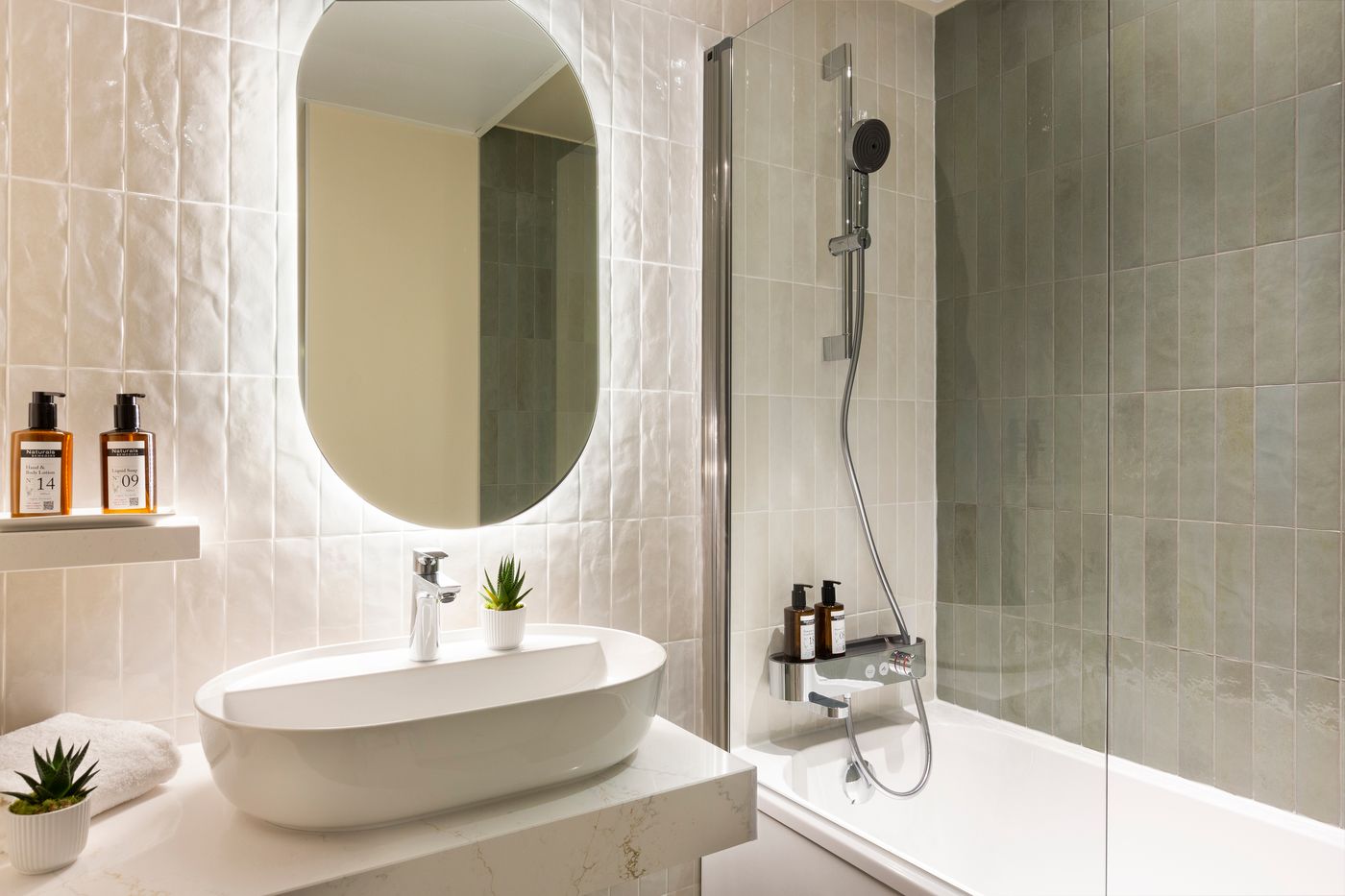 Citadines-Les-Halles-Paris-Room-43