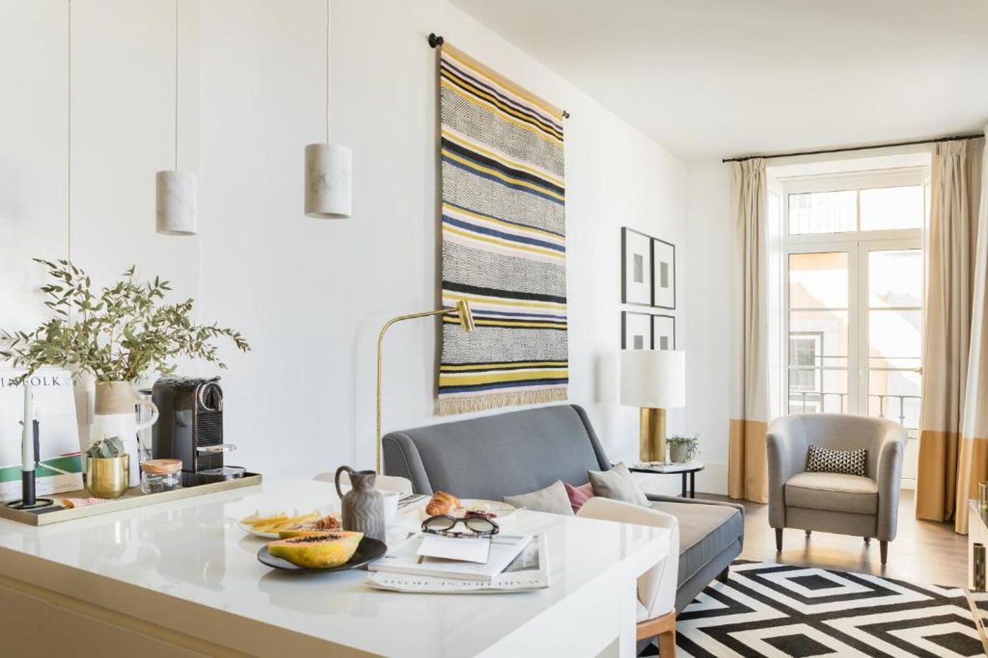 The Lumiares - Portugal - LISBOA - Room - 0