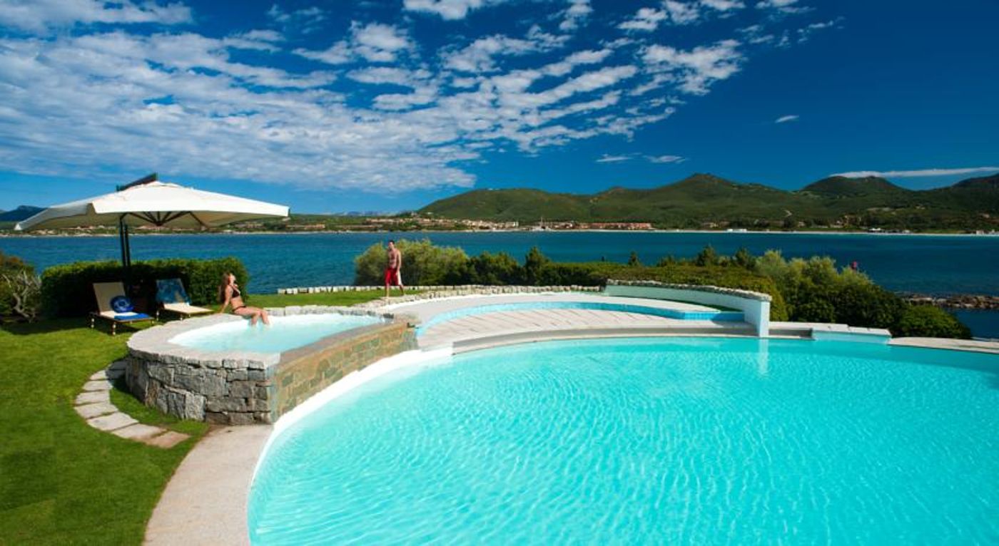 Domina Home Palumbalza