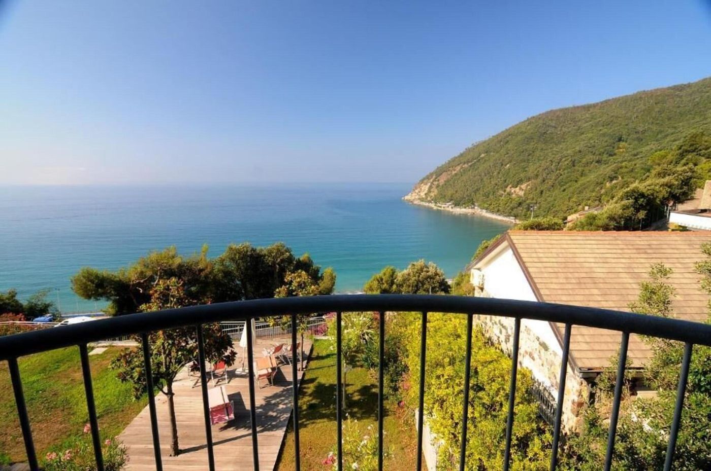 Mondial - Italy - MONEGLIA - General view - 4