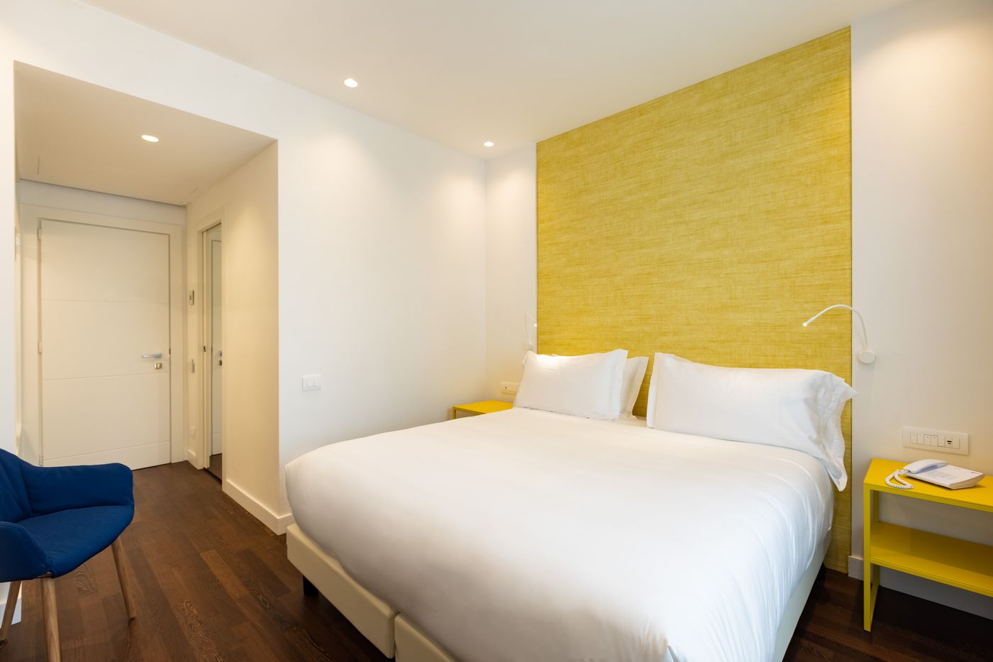 Hotel Morfeo Milano - Italy - Milano - Room - 4