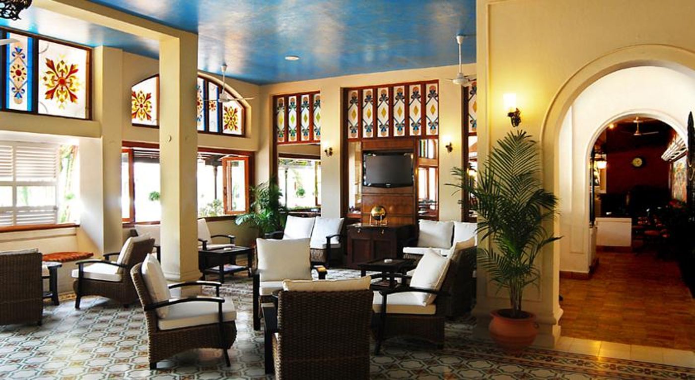 Heritage Village Club Goa