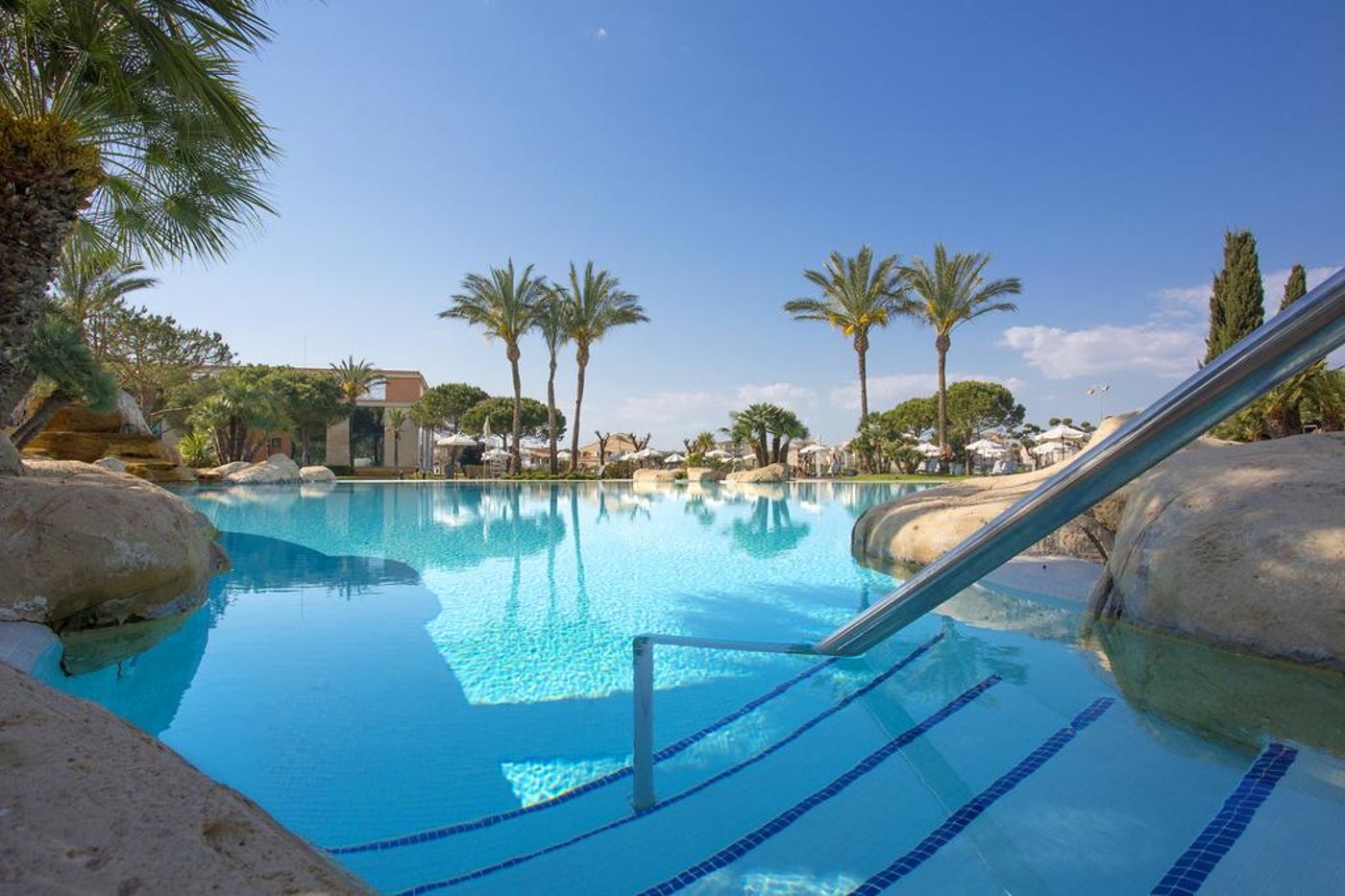 Hipotels Hipocampo Palace