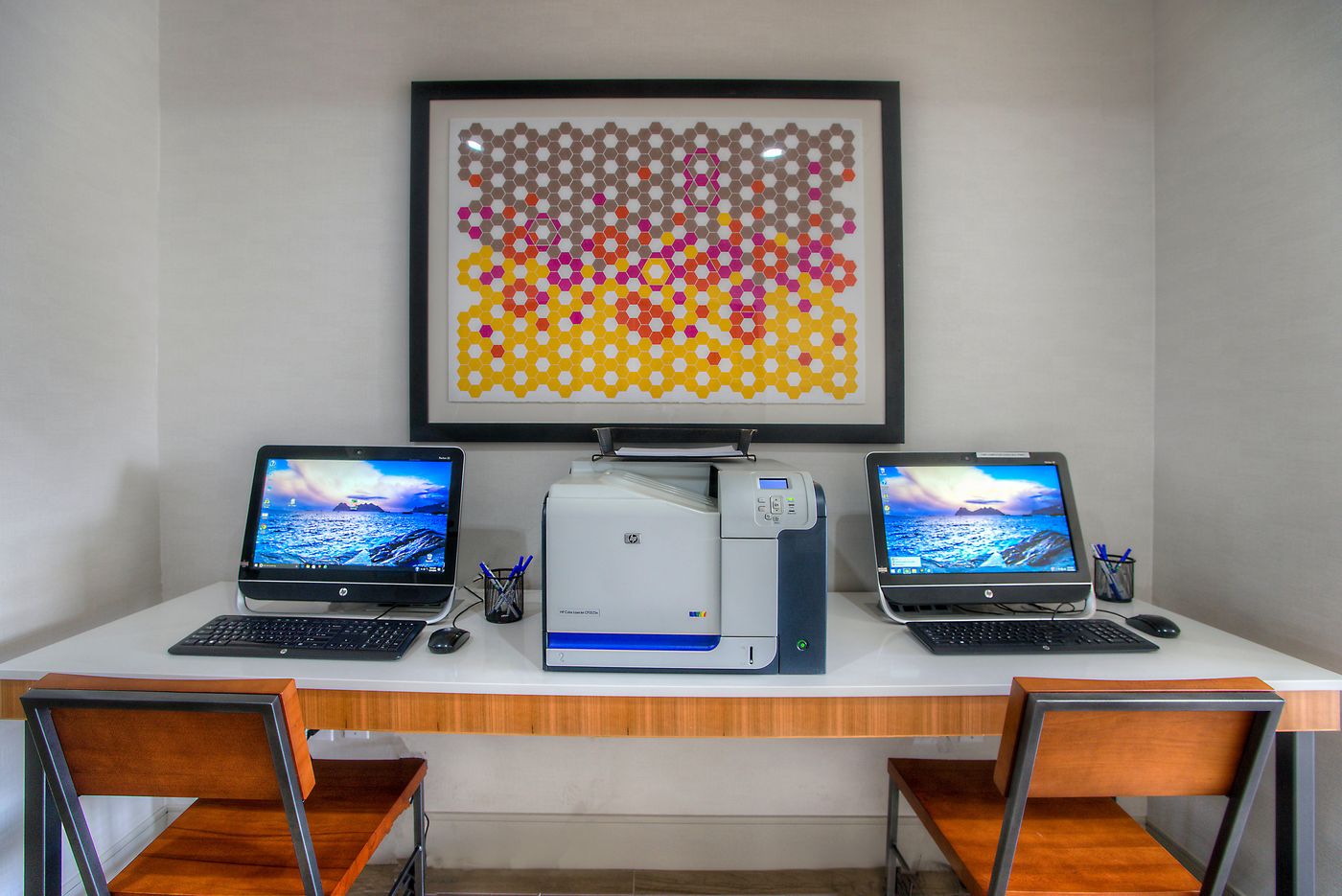 Holiday Inn Express & Suites Tempe-United States-TEMPE -General view-2