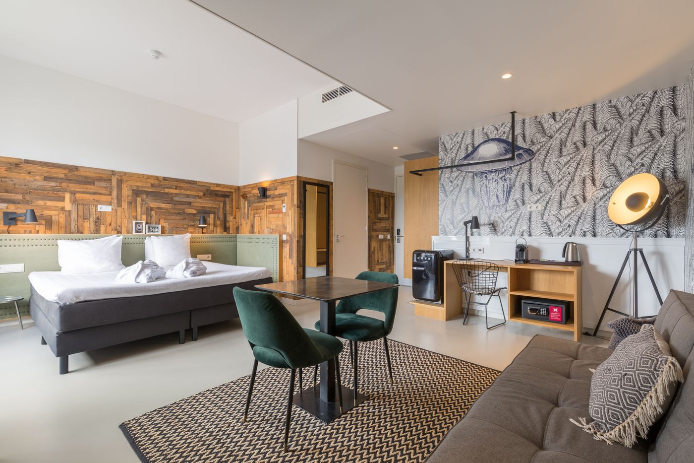 Leonardo-Hotel-Vinkeveen-Amsterdam-Room-2