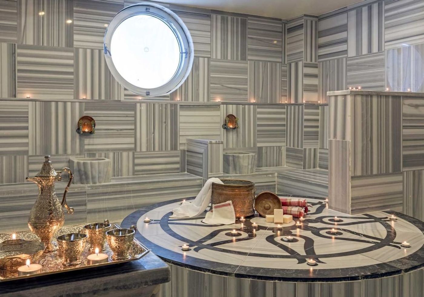 Labranda Lebedos Princess