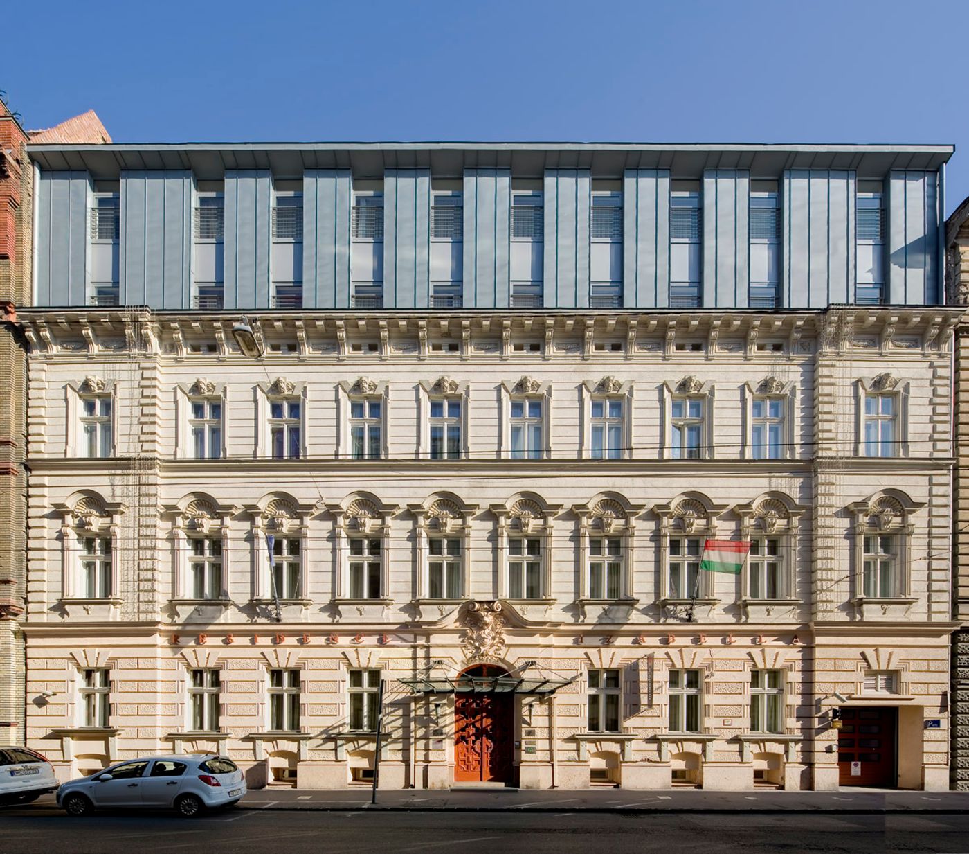 Mamaison-Residence-Izabella-Budapest-General-view-1