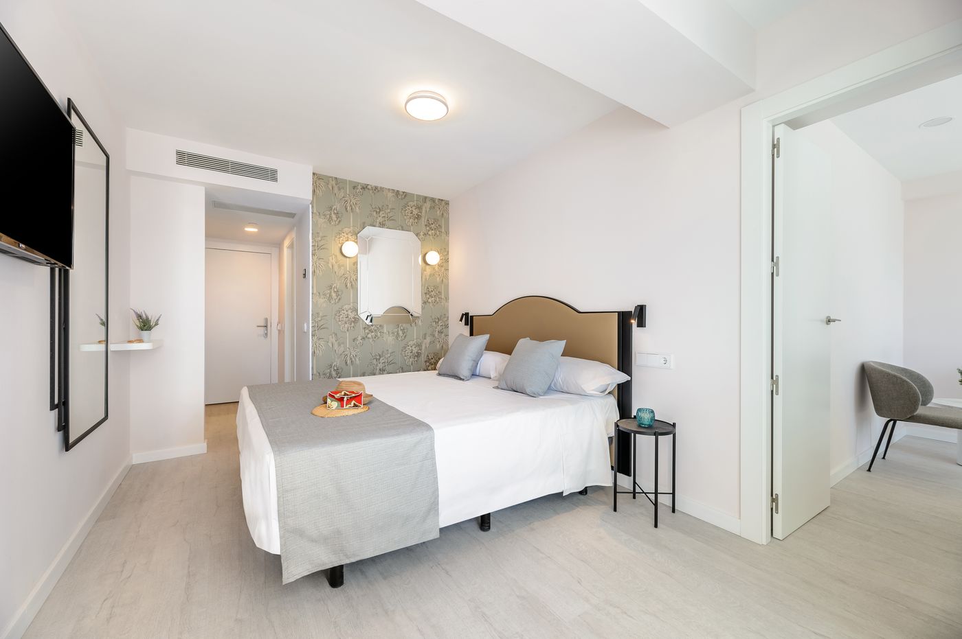 Vibra Palma Cactus Hotel