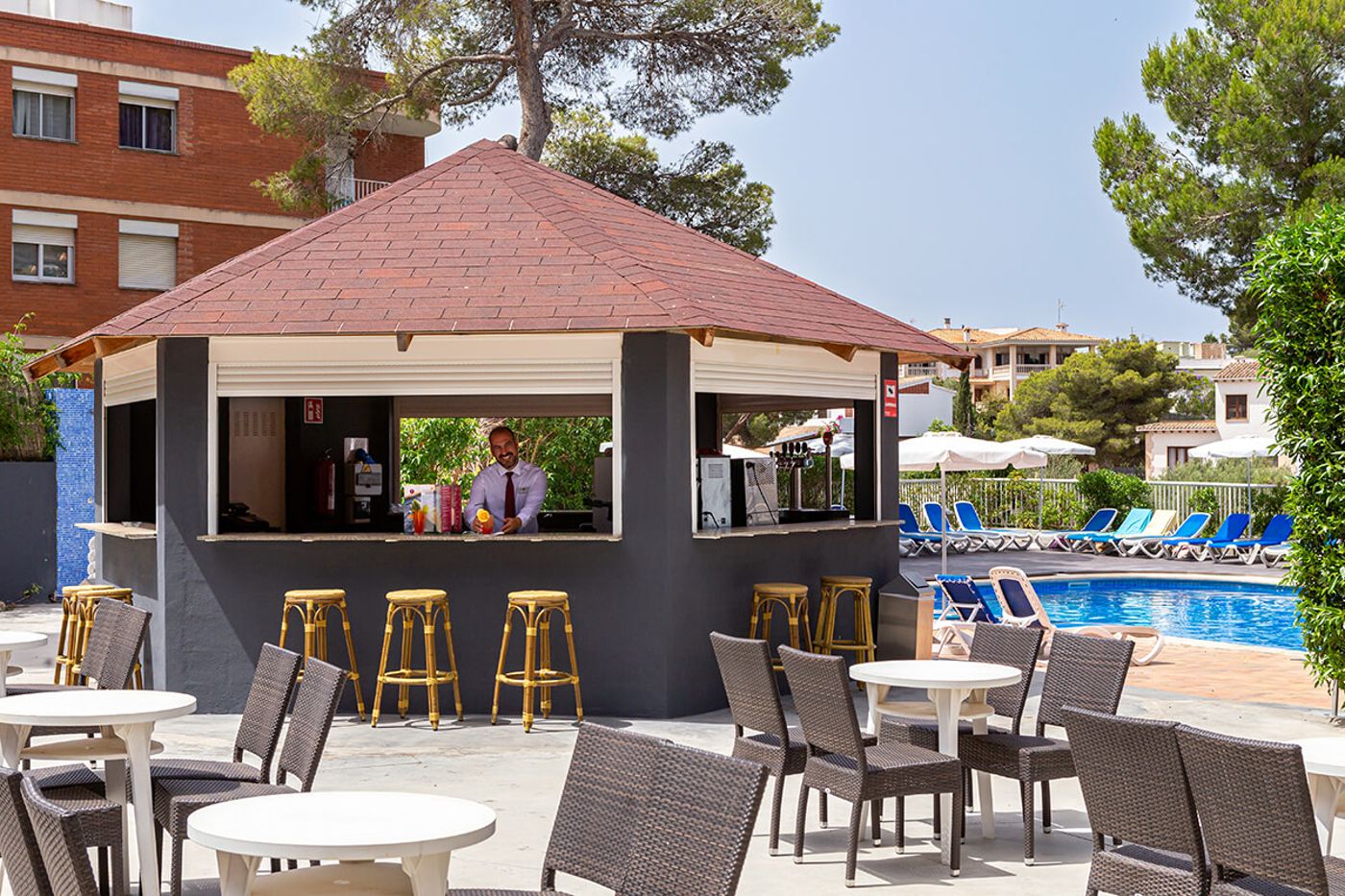 JS Paradise Sport - Adults Only