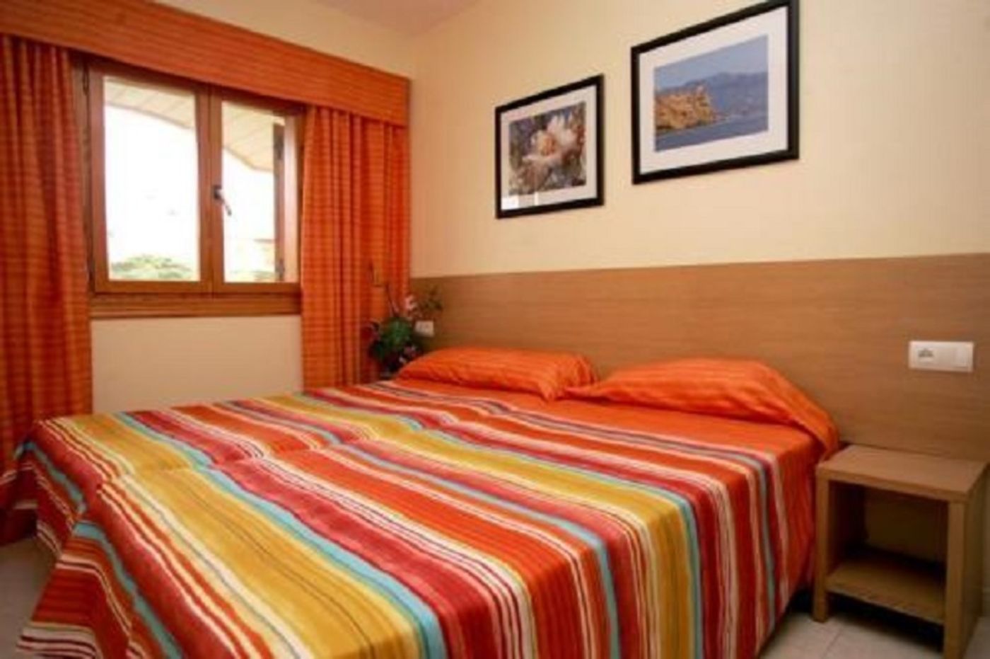 Albir-Garden-Resort---Aquagarden-Room-26