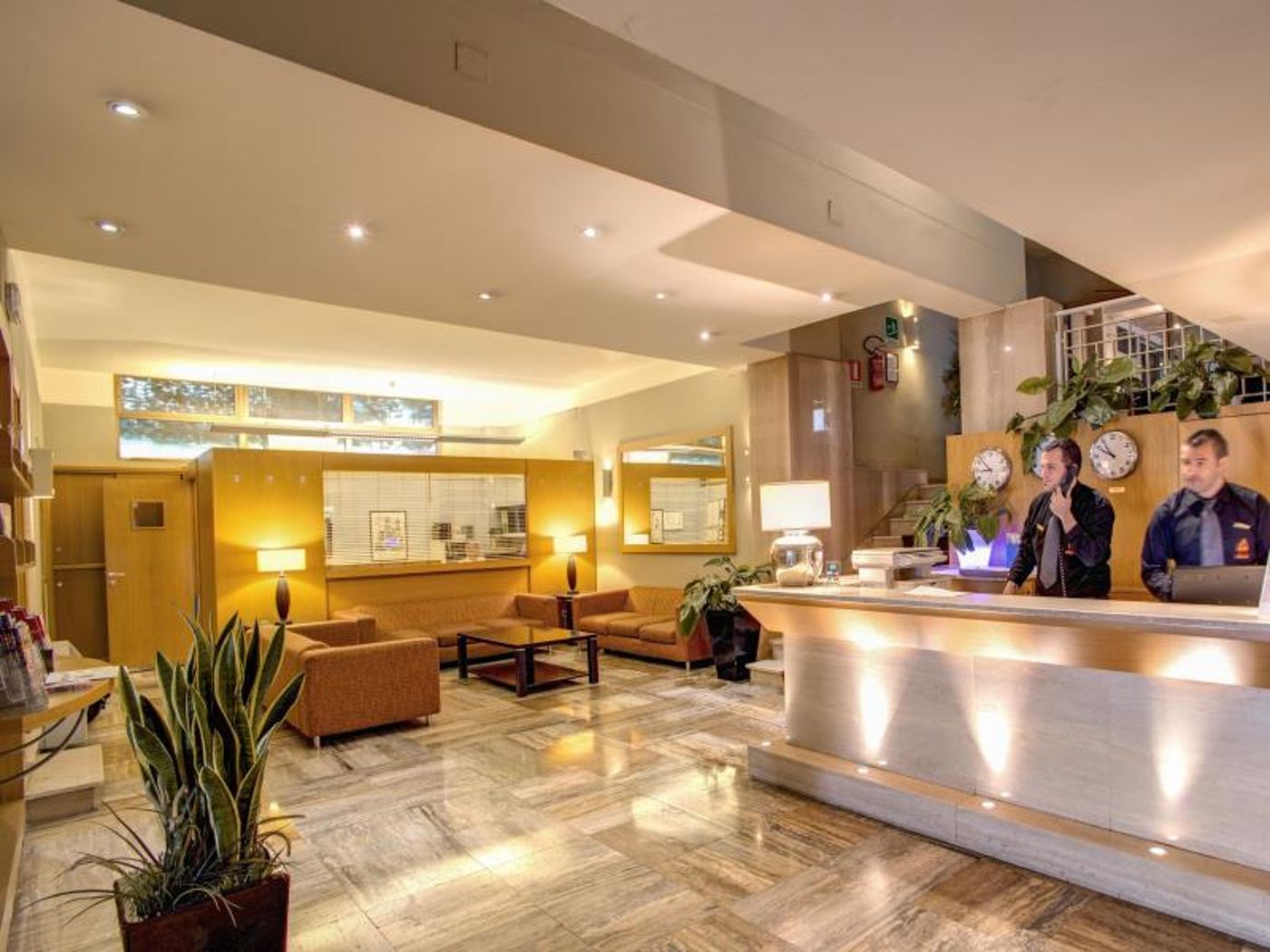 Delle Nazioni - Italy - FIRENZE - General view - 8