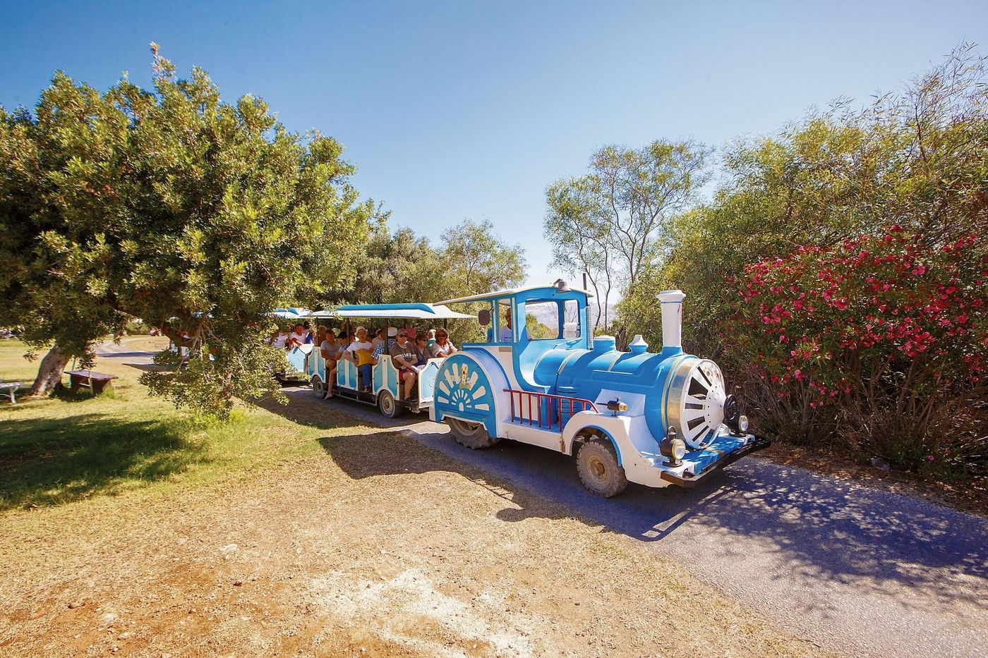 MClub Lipari-Italy-SCIACCA-General view-5