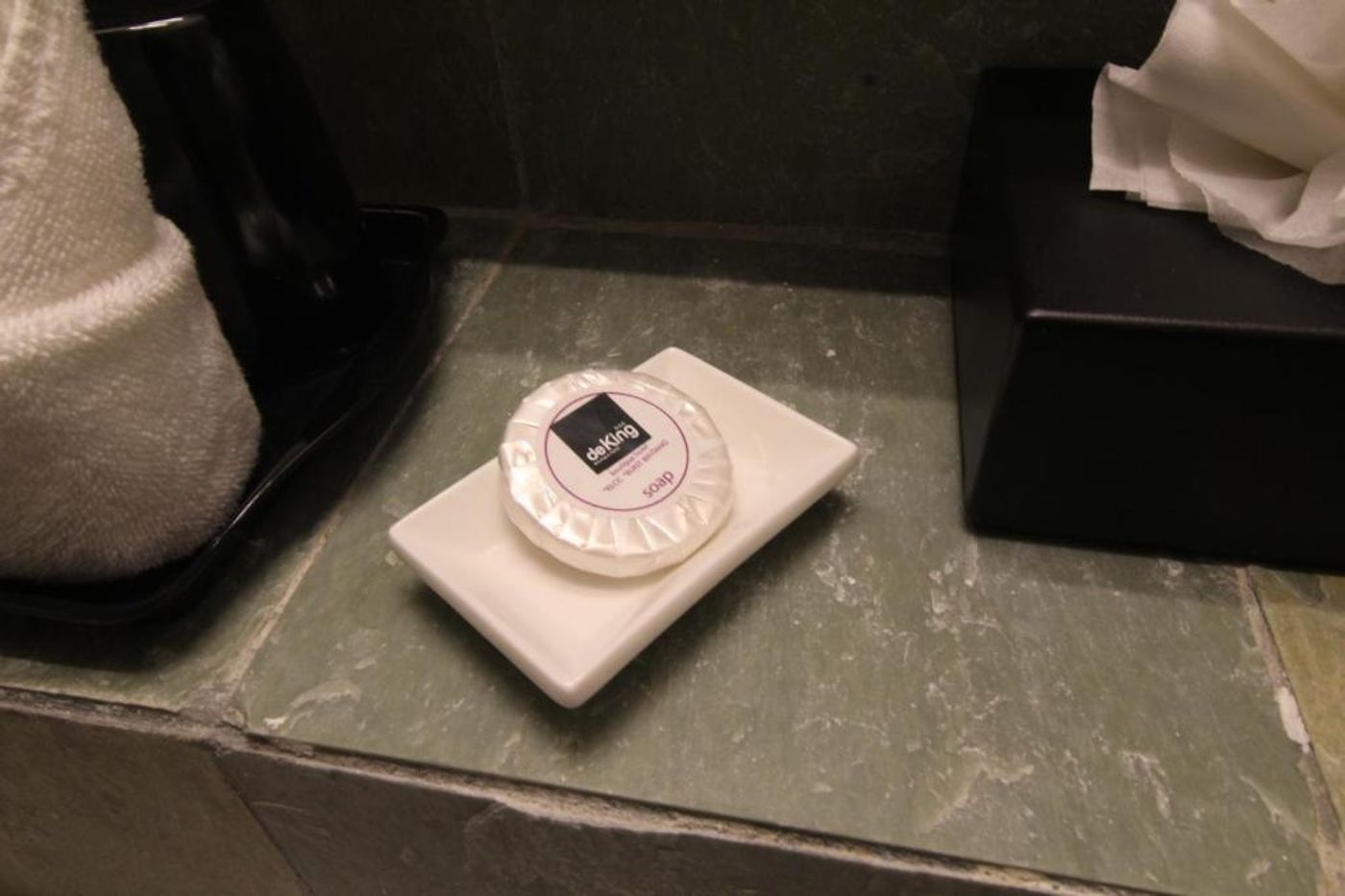 de King Boutique Hotel KLCC-Malaysia-KUALA LUMPUR-Room-7