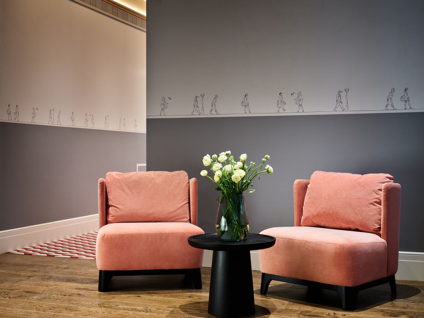 Hotel Altus Palace - Destigo Hotels-Poland-Wroclaw-Lobby-7