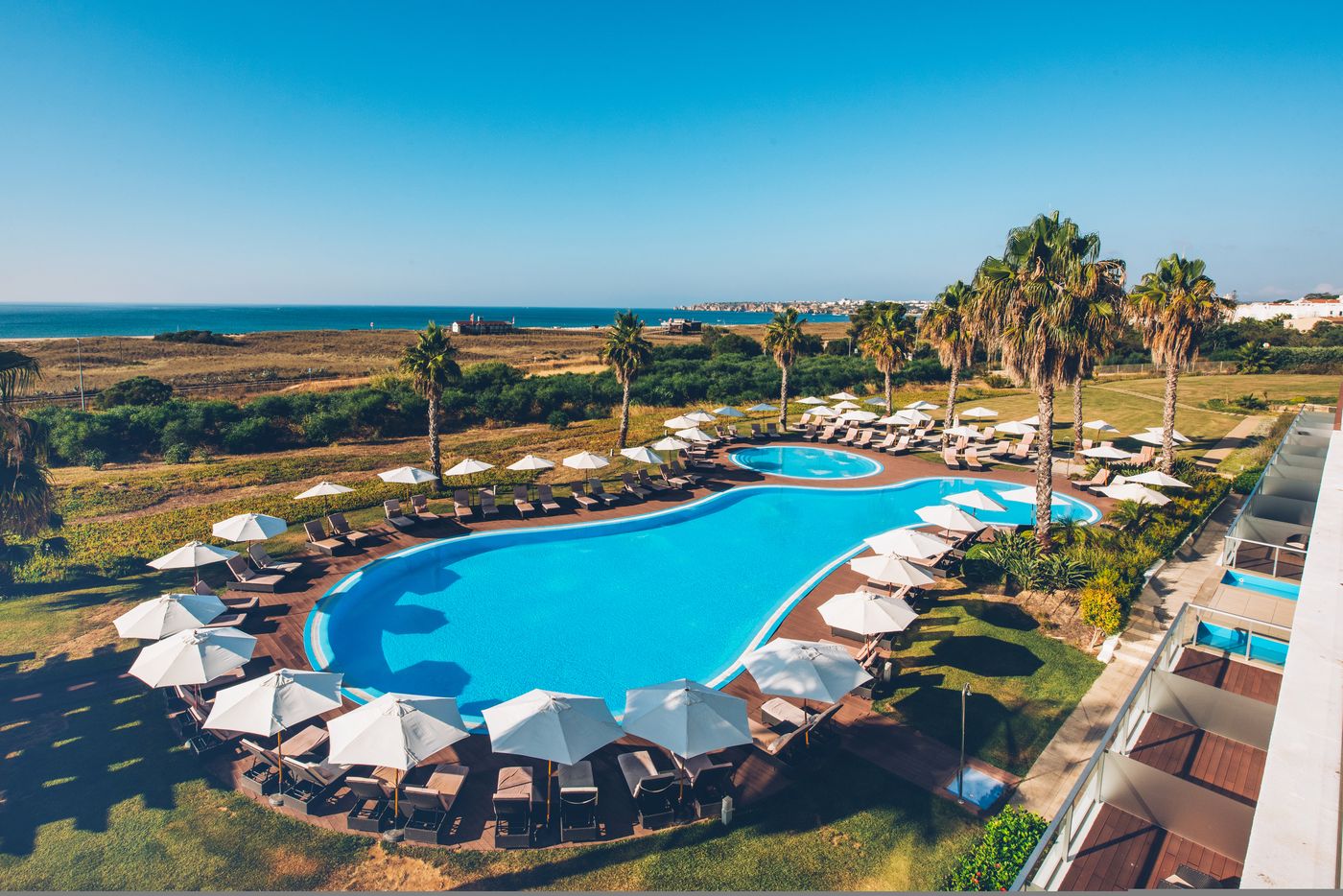 New - Iberostar Selection Lagos Algarve
