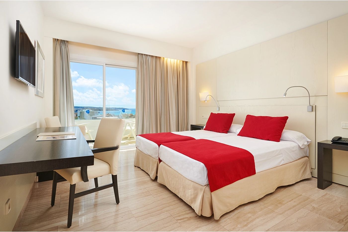 Grupotel Taurus Park